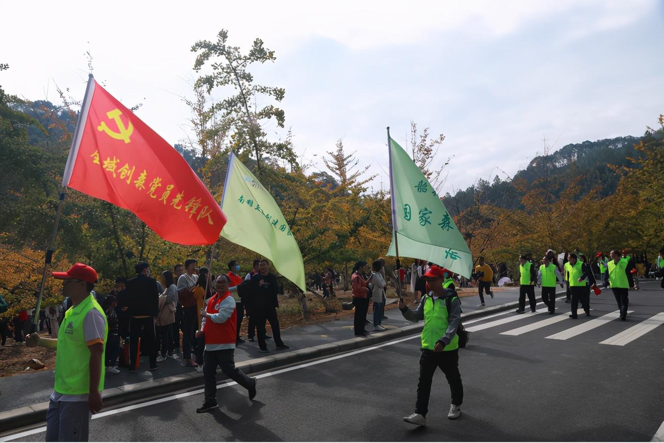 帽子峰镇最新项目，地区发展的强大引擎驱动力