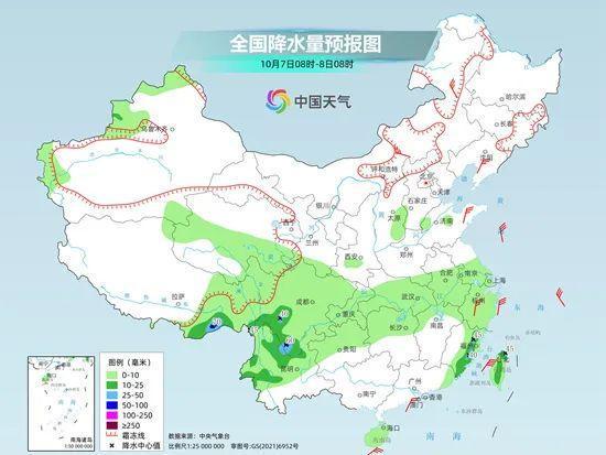 俄宗村今日天气预报