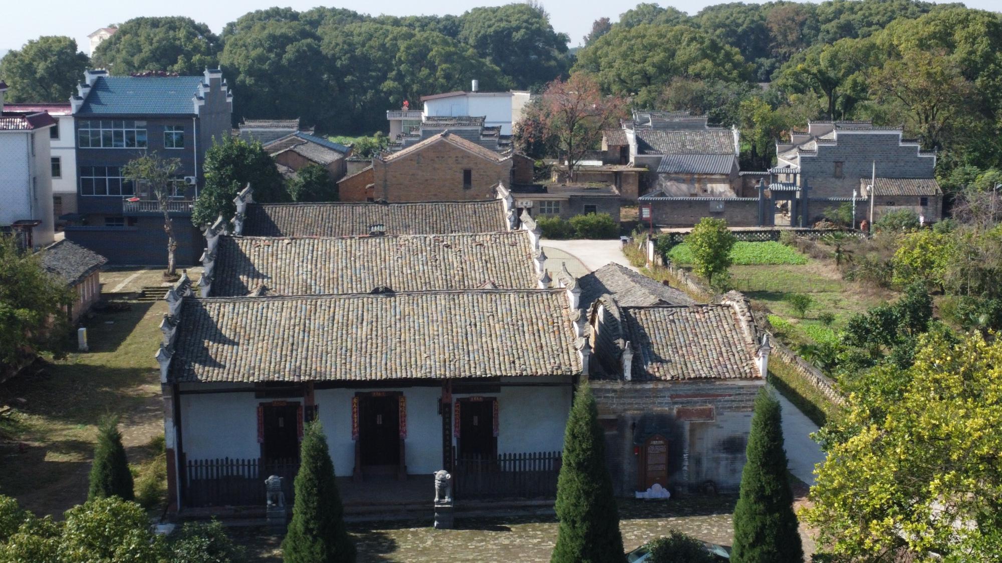 吉安市地方志编撰办公室启动新项目，传承历史，筑梦未来