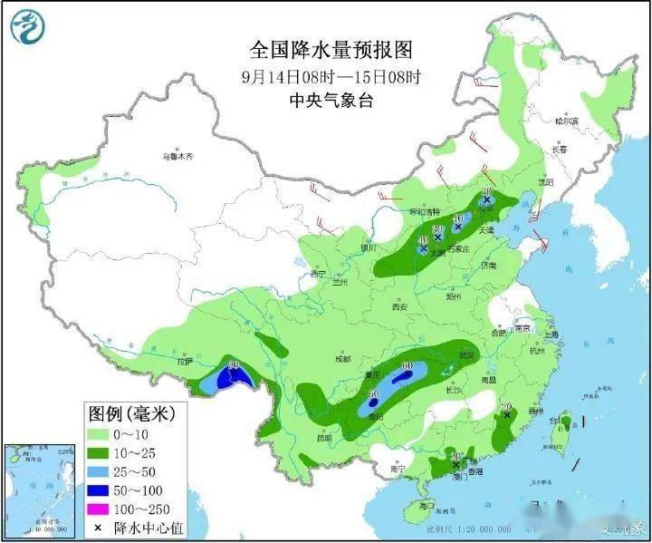 赵八镇最新天气预报全面解析