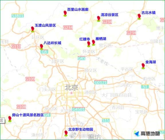 百里镇最新天气预报概览